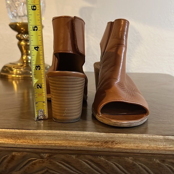 Booties - Picture 3 of 7